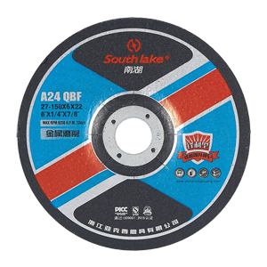 4.3 通用級(jí)鋒利型磨片系列